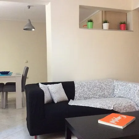 Apartman Elegant City Flat *