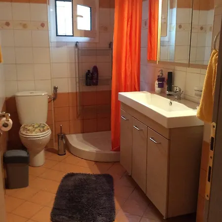 Apartman Elegant City Flat