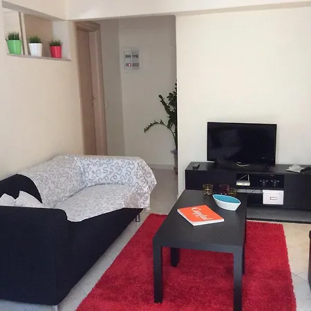 Apartman Elegant City Flat *