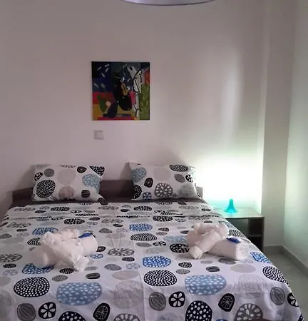 Apartman Elegant City Flat